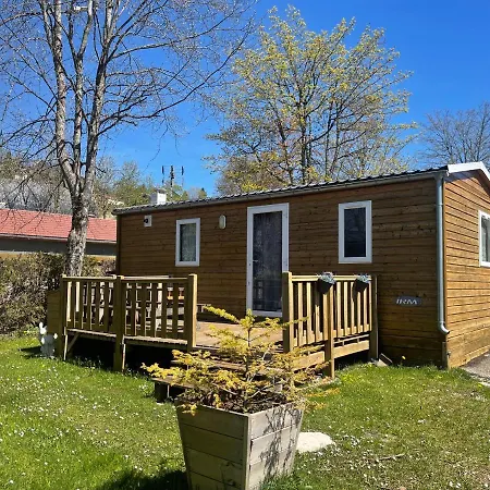 Le Miroir Campsite *